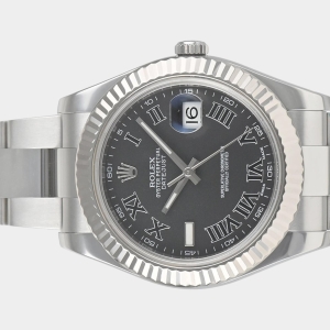 Rolex Datejust II