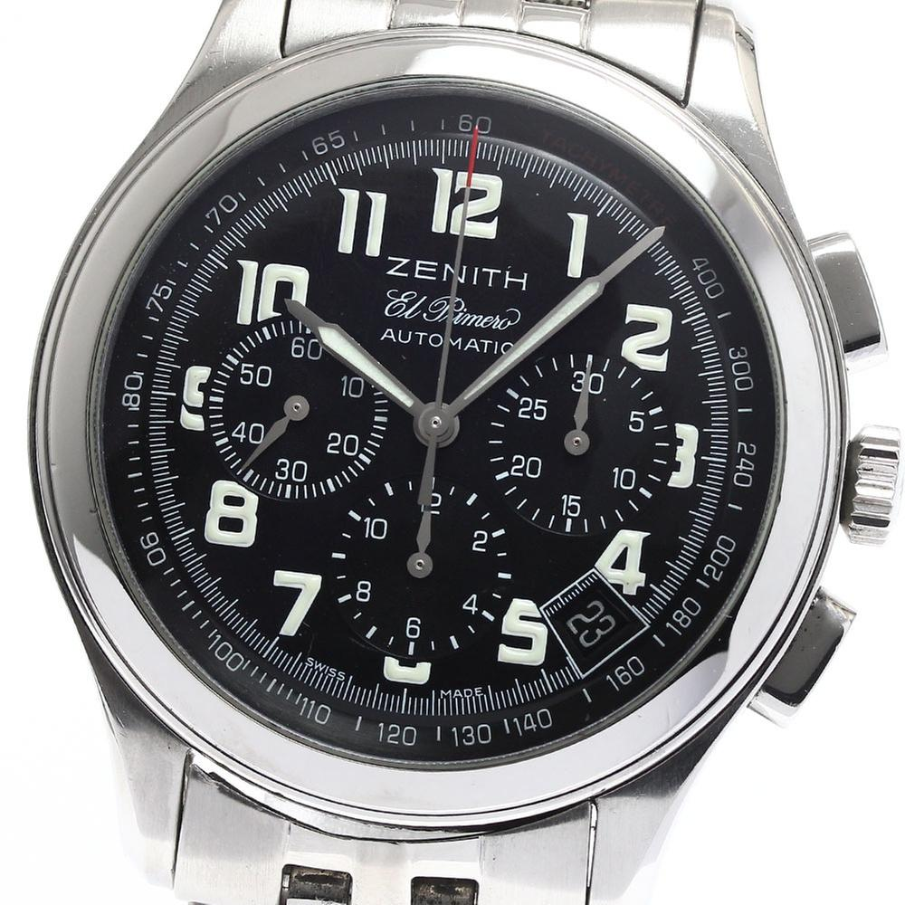 Zenith El Primero