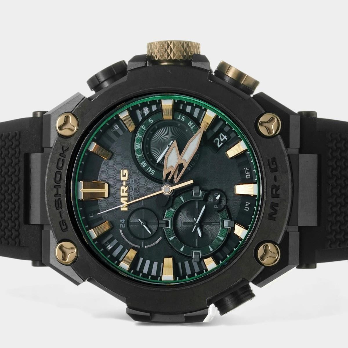 Casio G-Shock