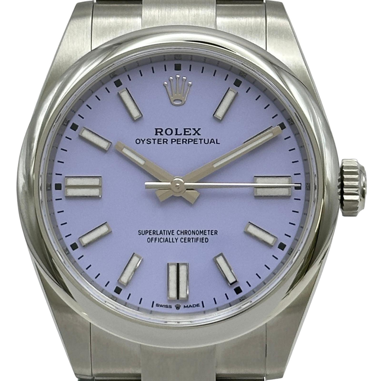 Rolex Oyster Perpetual 134300