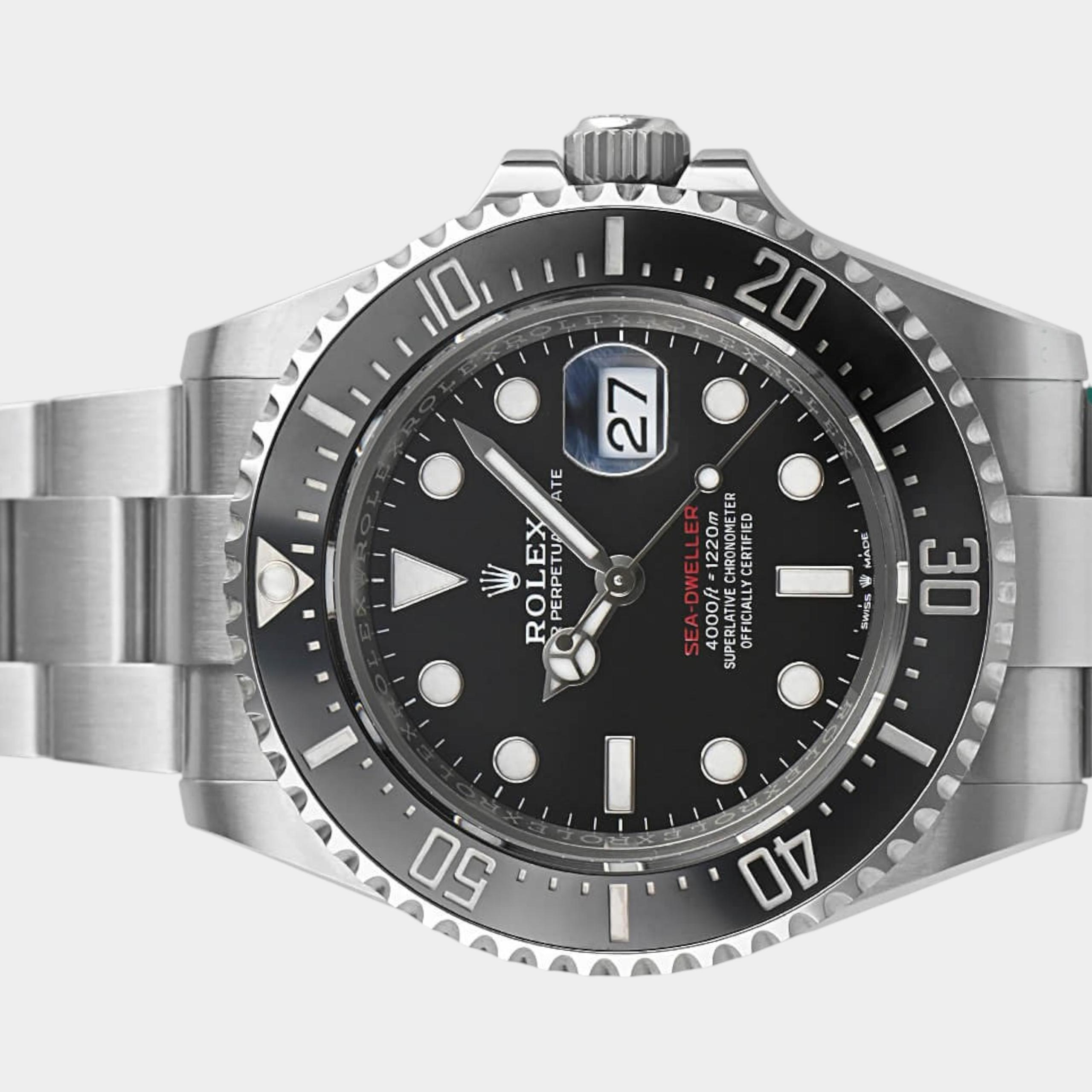 Rolex Sea-Dweller