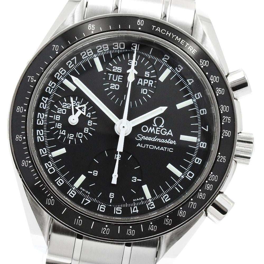 Omega Speedmaster