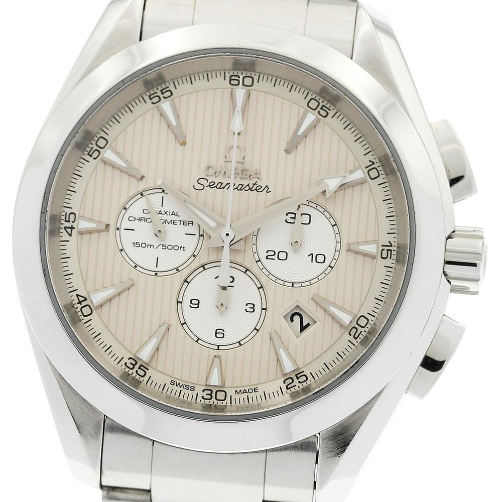 Omega Seamaster Aqua Terra 231.10.44.50.09.001