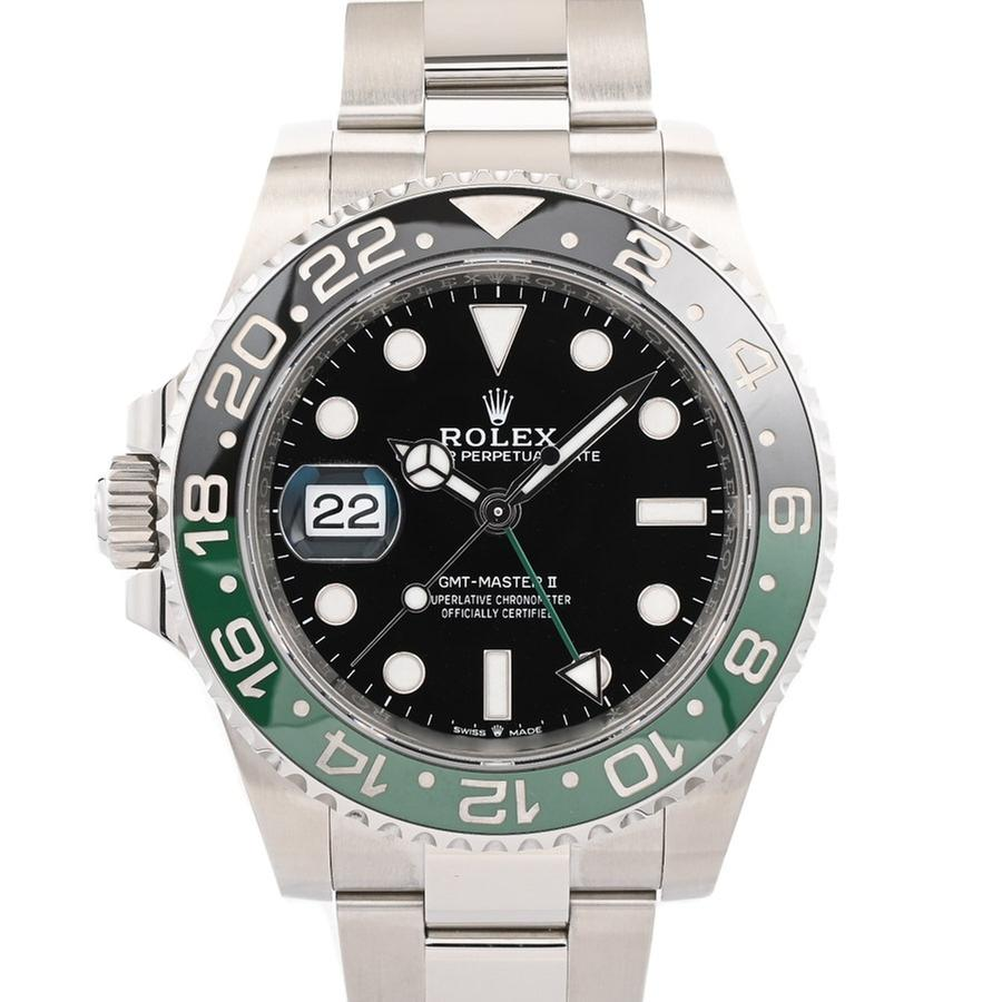 Rolex GMT-Master II