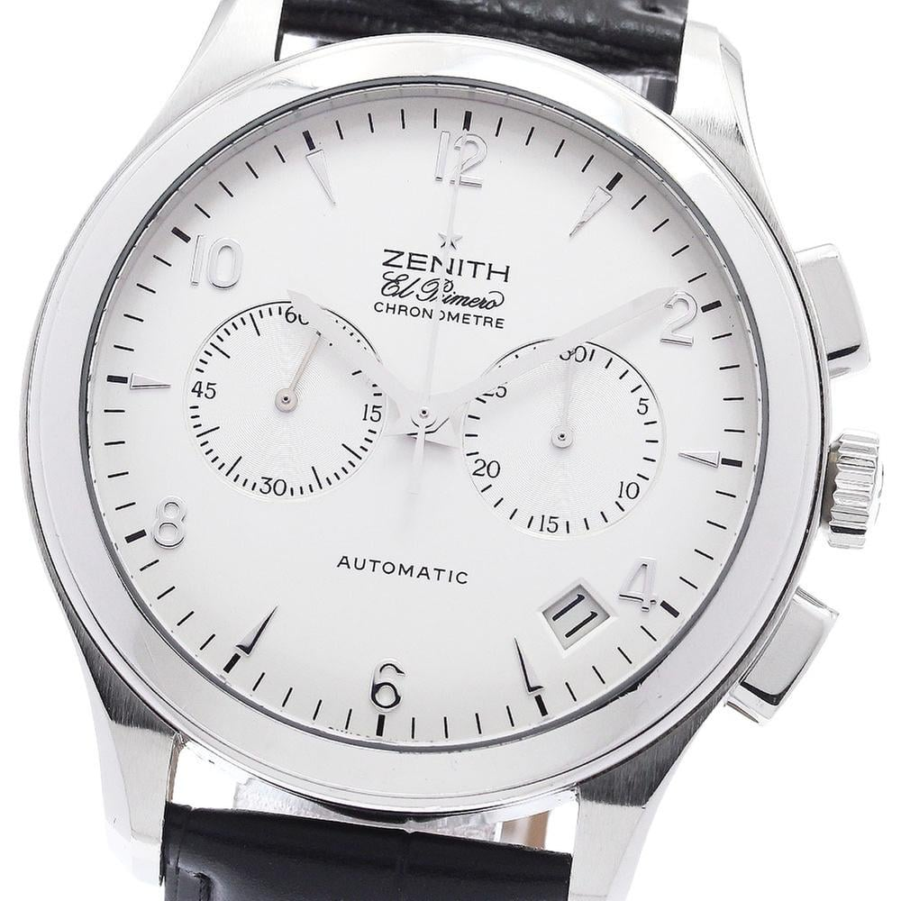 Zenith El Primero