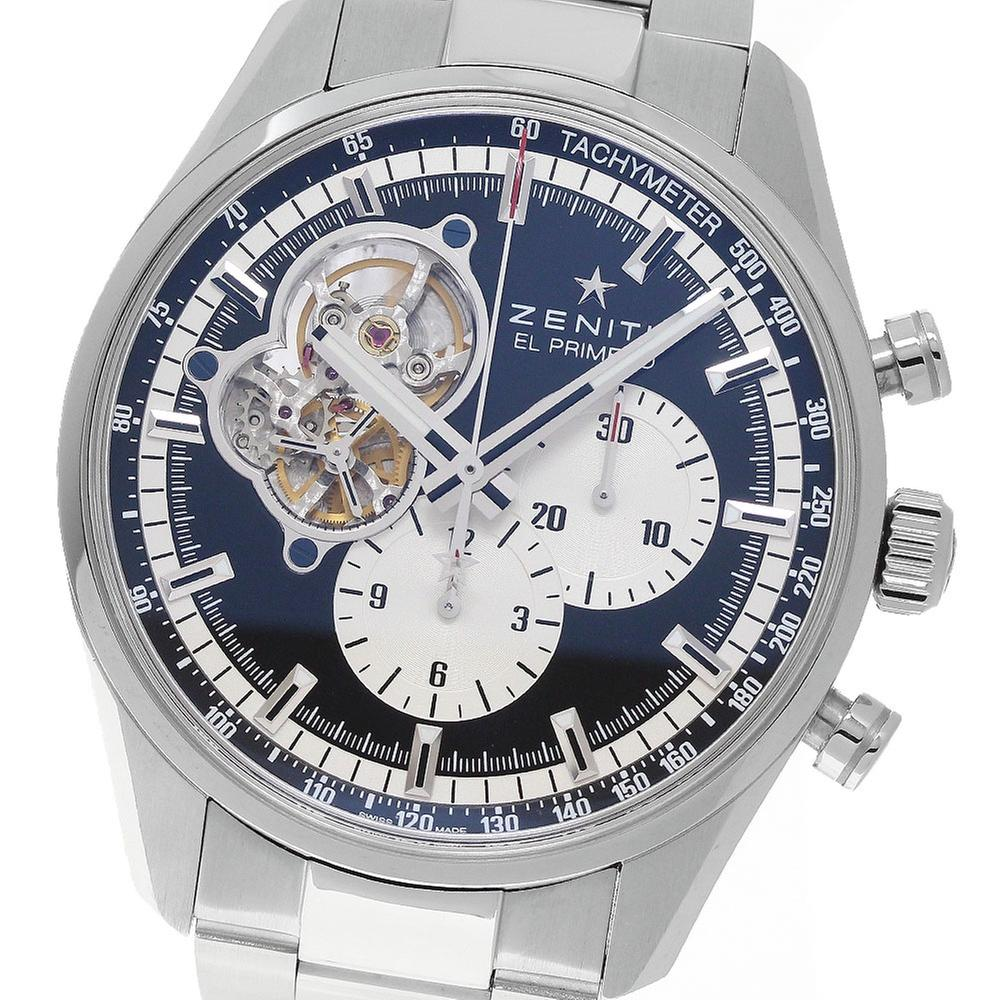 Zenith  03.2042.4061