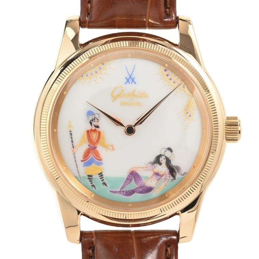 Buy | 38 mm, Used (Good) — Switzerland