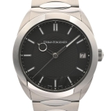 URBAN JURGENSEN ONE black 5241-SS-L313CSU