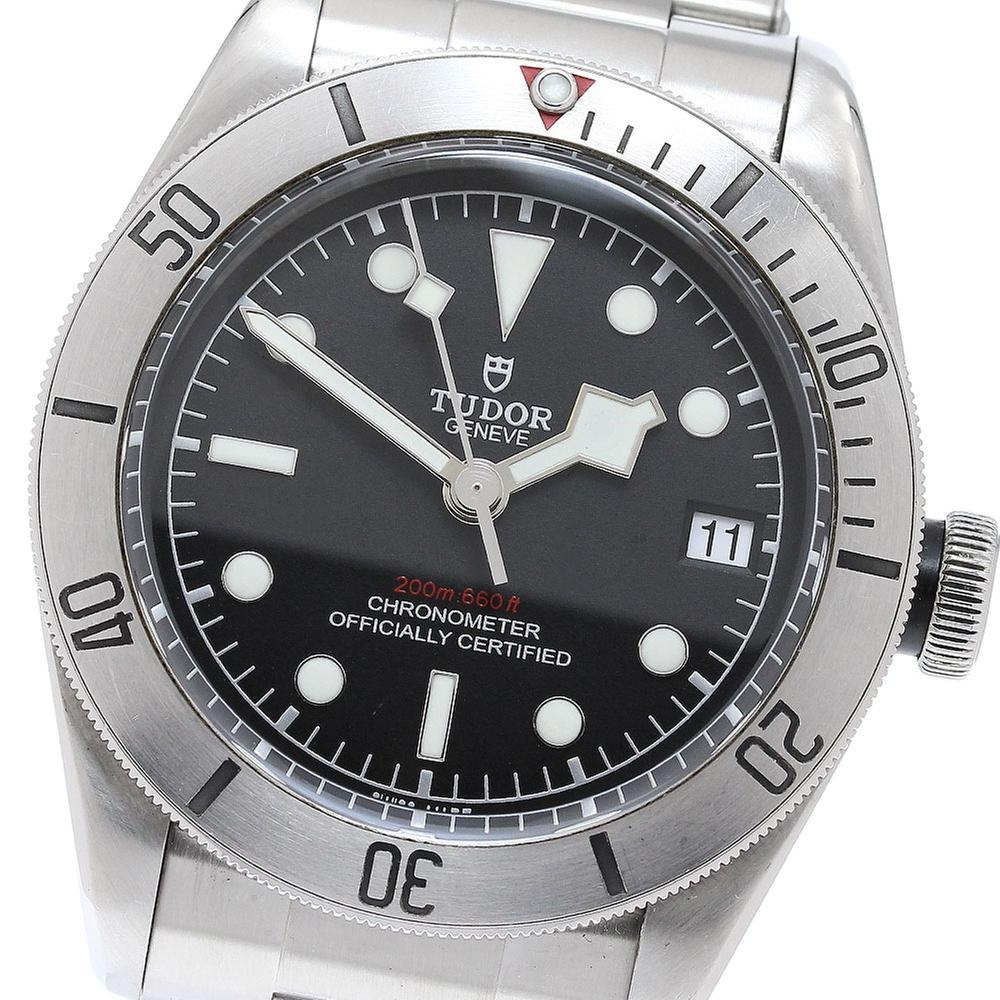 Tudor Black Bay 79730