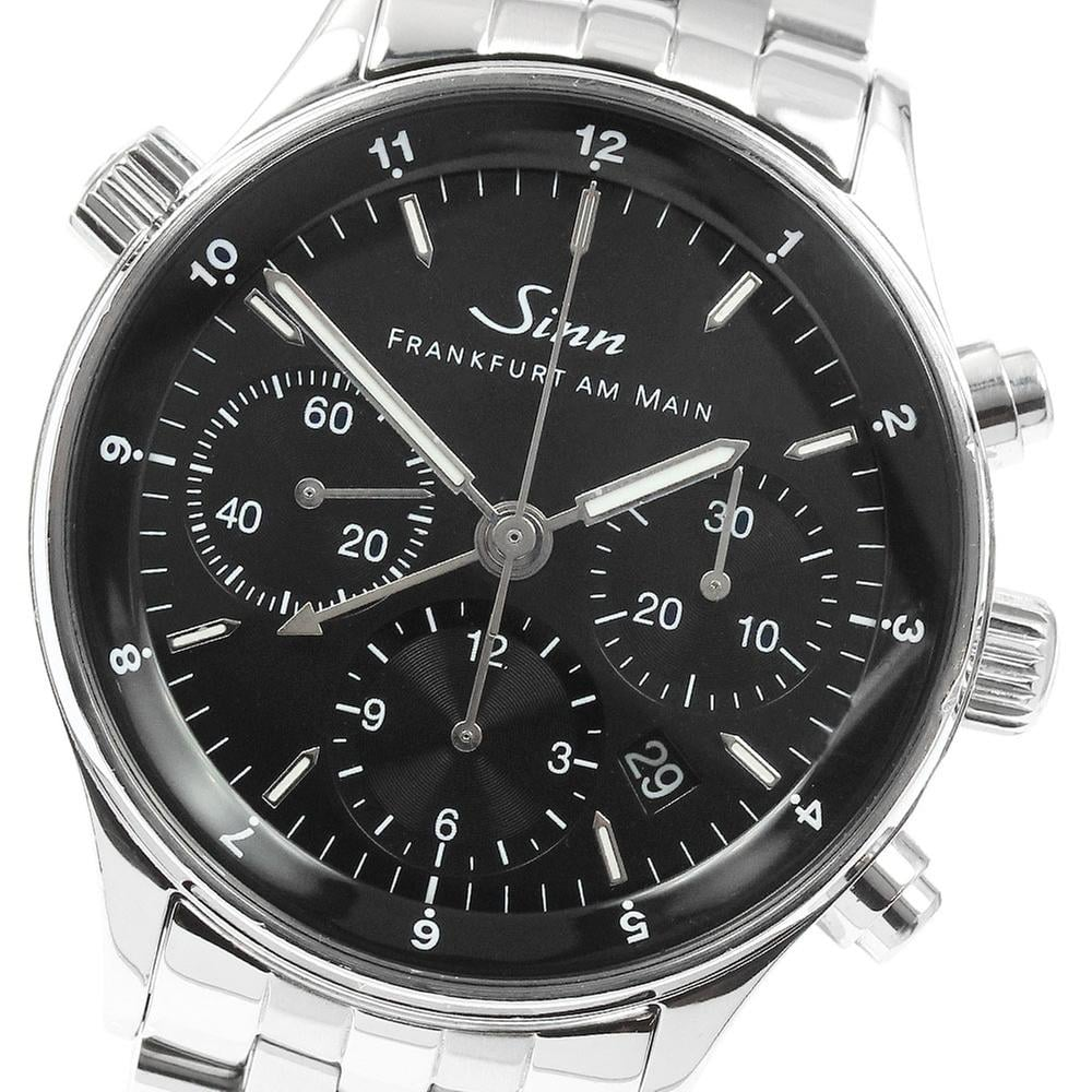 Sinn 6000