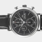 IWC Portofino Chronograph / Automatic / Steel / 42 mm / IW391008