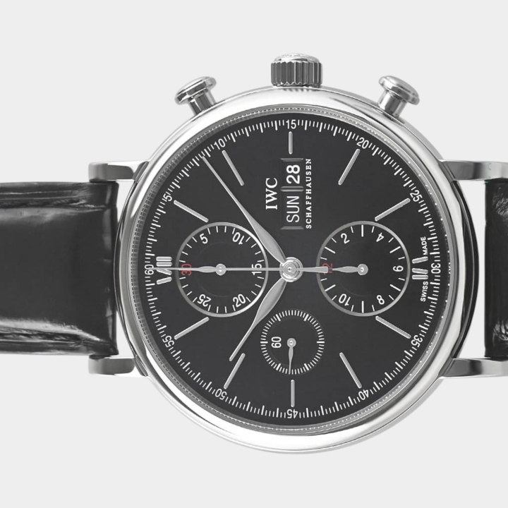IWC Portofino