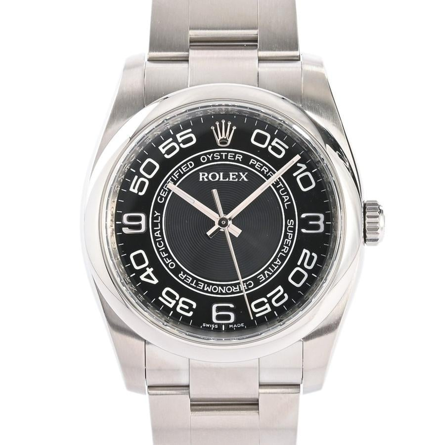 Rolex Oyster Perpetual
