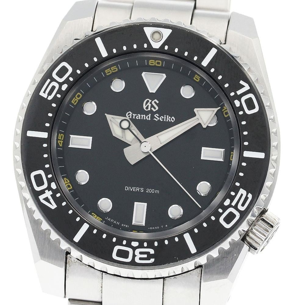 Seiko GS