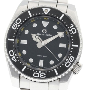 Seiko GS