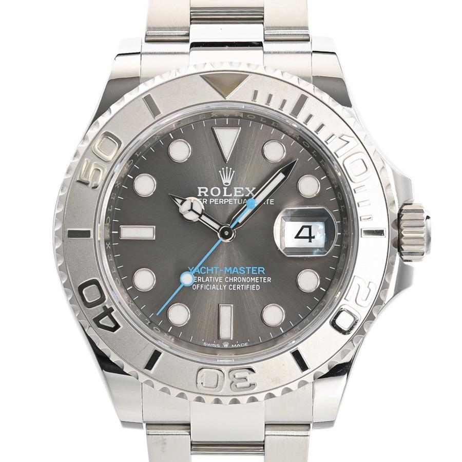 Rolex Yacht-Master