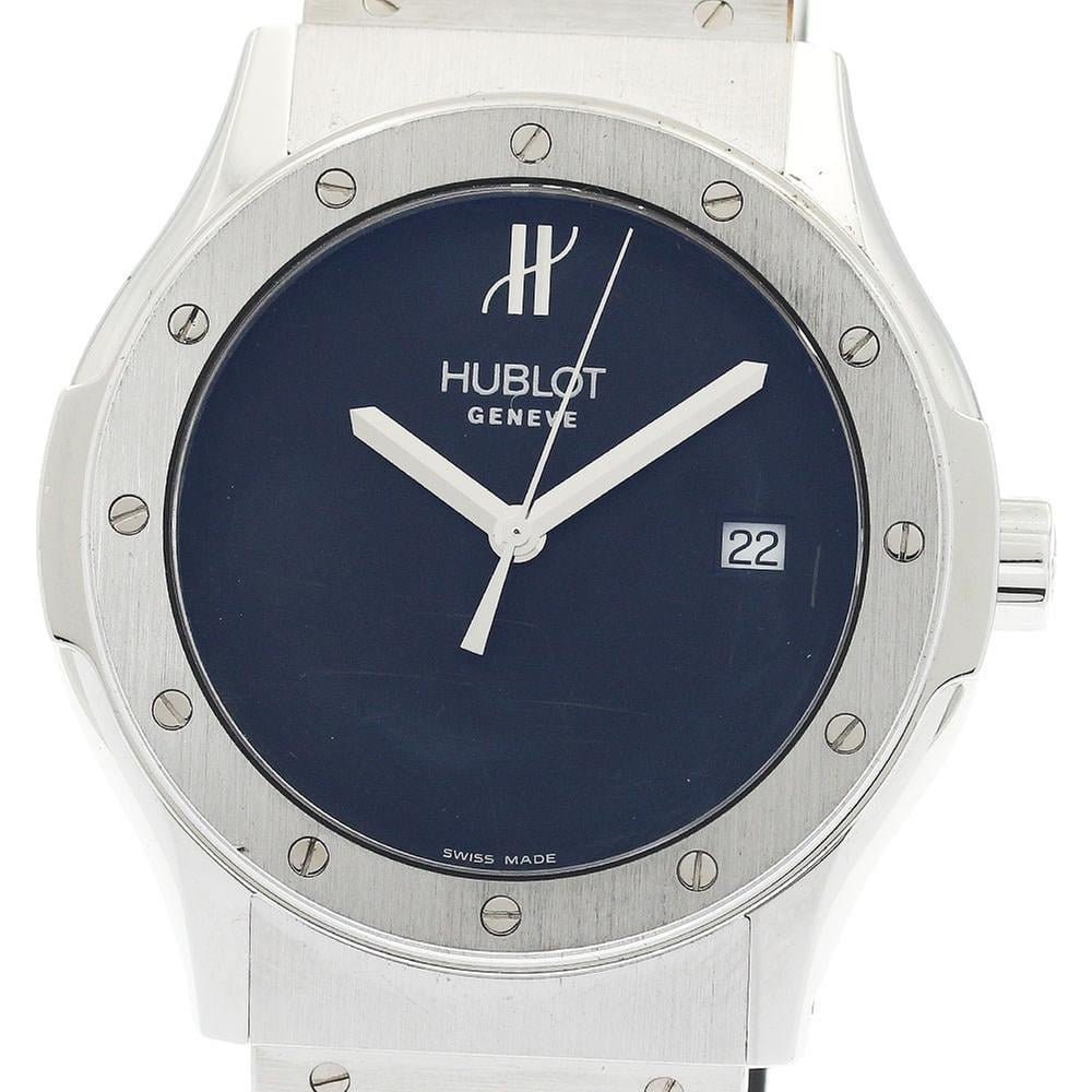 Hublot Classic B1905.1 | 41 mm, Used (Fair) — Switzerland