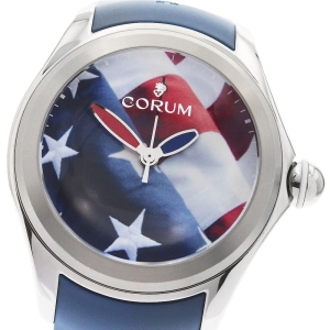 Corum Bubble