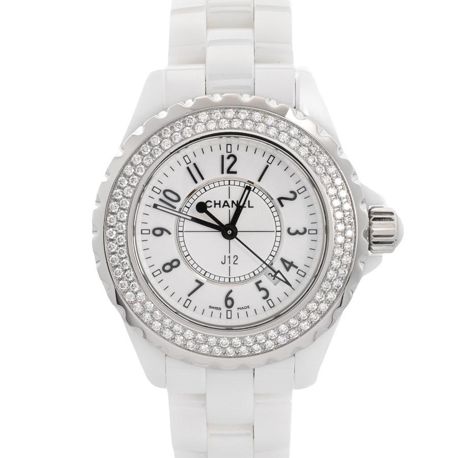 Chanel J12
