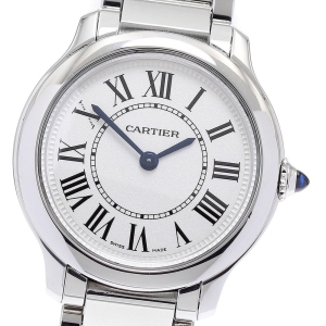 Cartier Ronde Croisière de Cartier