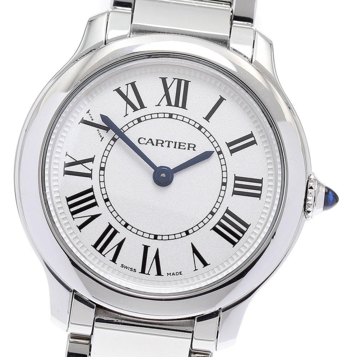 Cartier Ronde Croisière de Cartier