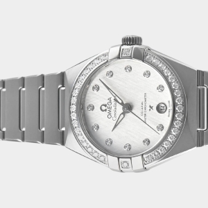 Omega Constellation