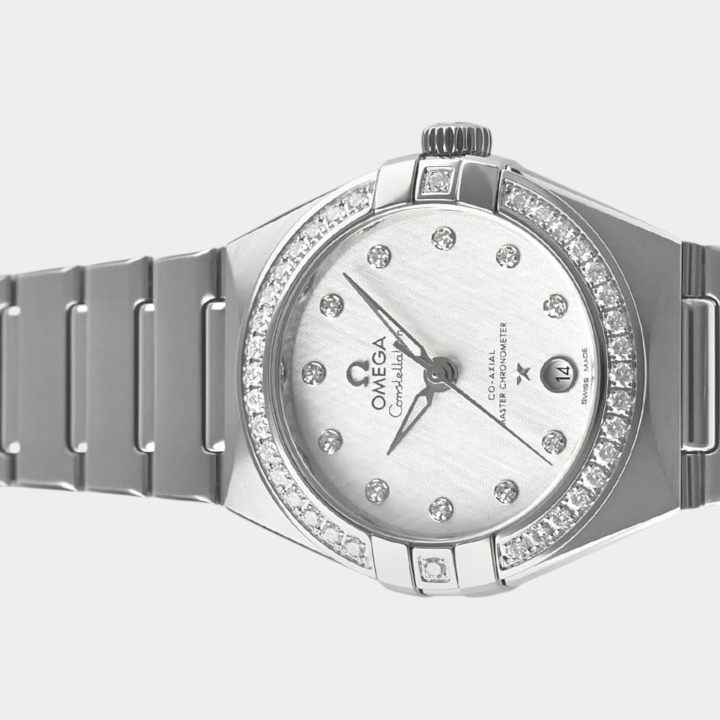 Omega Constellation