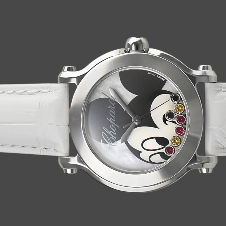 Chopard Happy Sport
