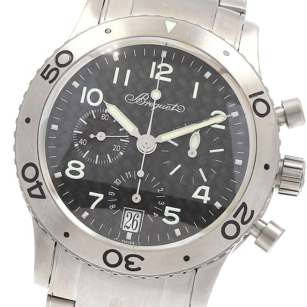Breguet Type XX - XXI - XXII