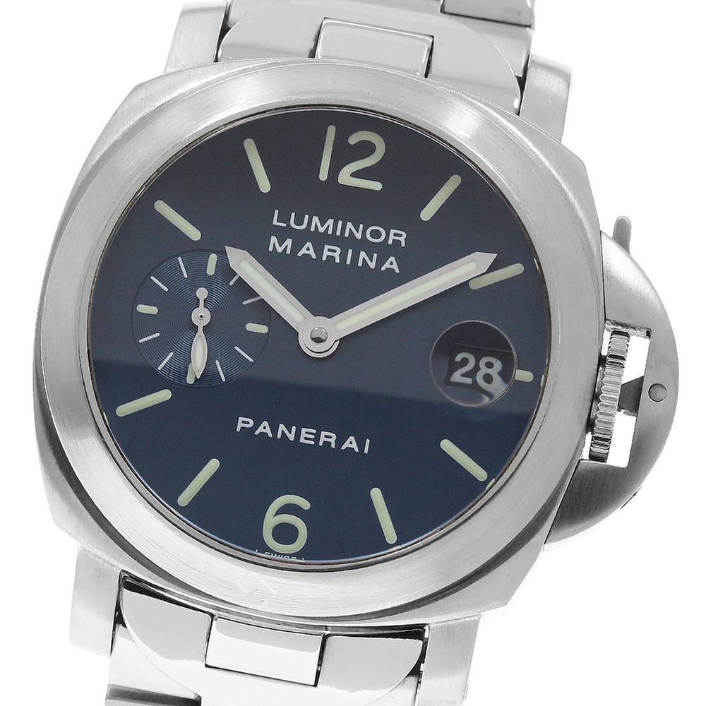 Panerai Luminor Marina
