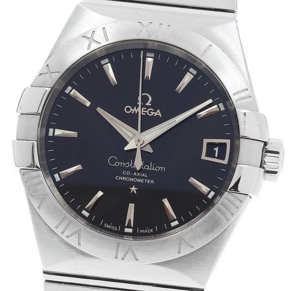 Omega Constellation