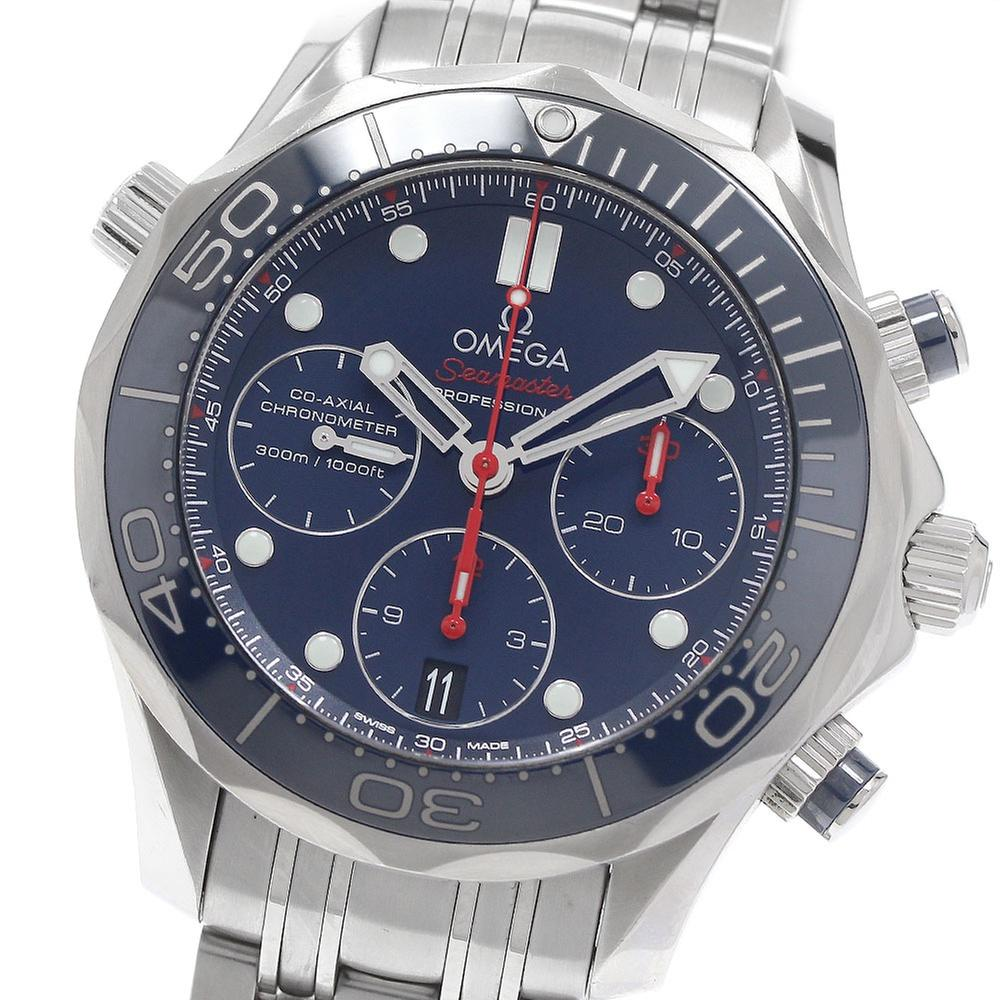 Omega Seamaster Diver 300 M 212.30.42.50.03.001 | 42 mm, Used (Good) — Buy in Switzerland