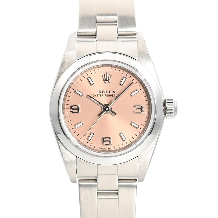 Rolex Oyster Perpetual