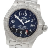 Breitling ブライトリング BREITLING E17370 アベンジャー シーウルフ デイト 自動巻き メンズ_965683