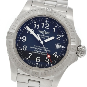 Breitling Avenger Seawolf