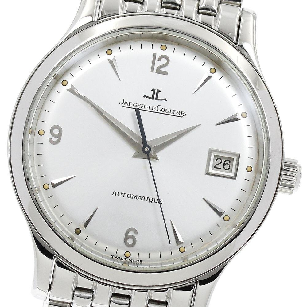 Jaeger-LeCoultre Master Control