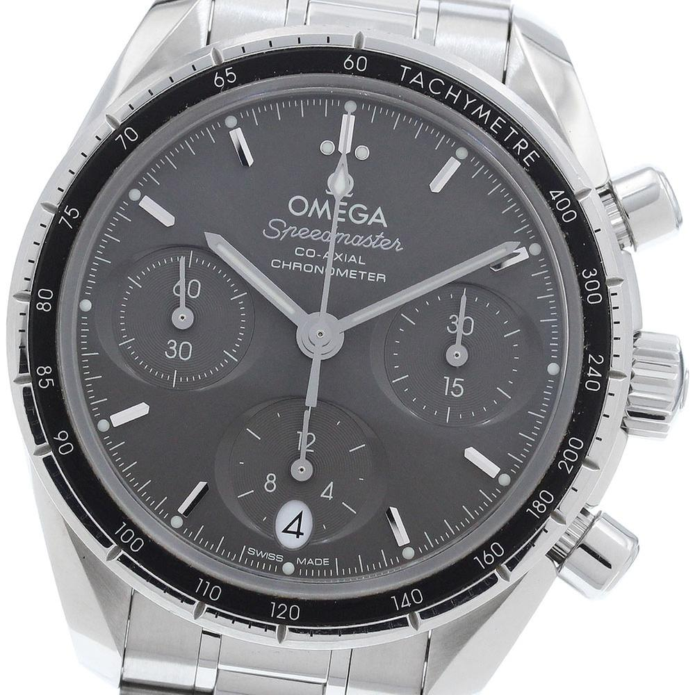 Omega Speedmaster