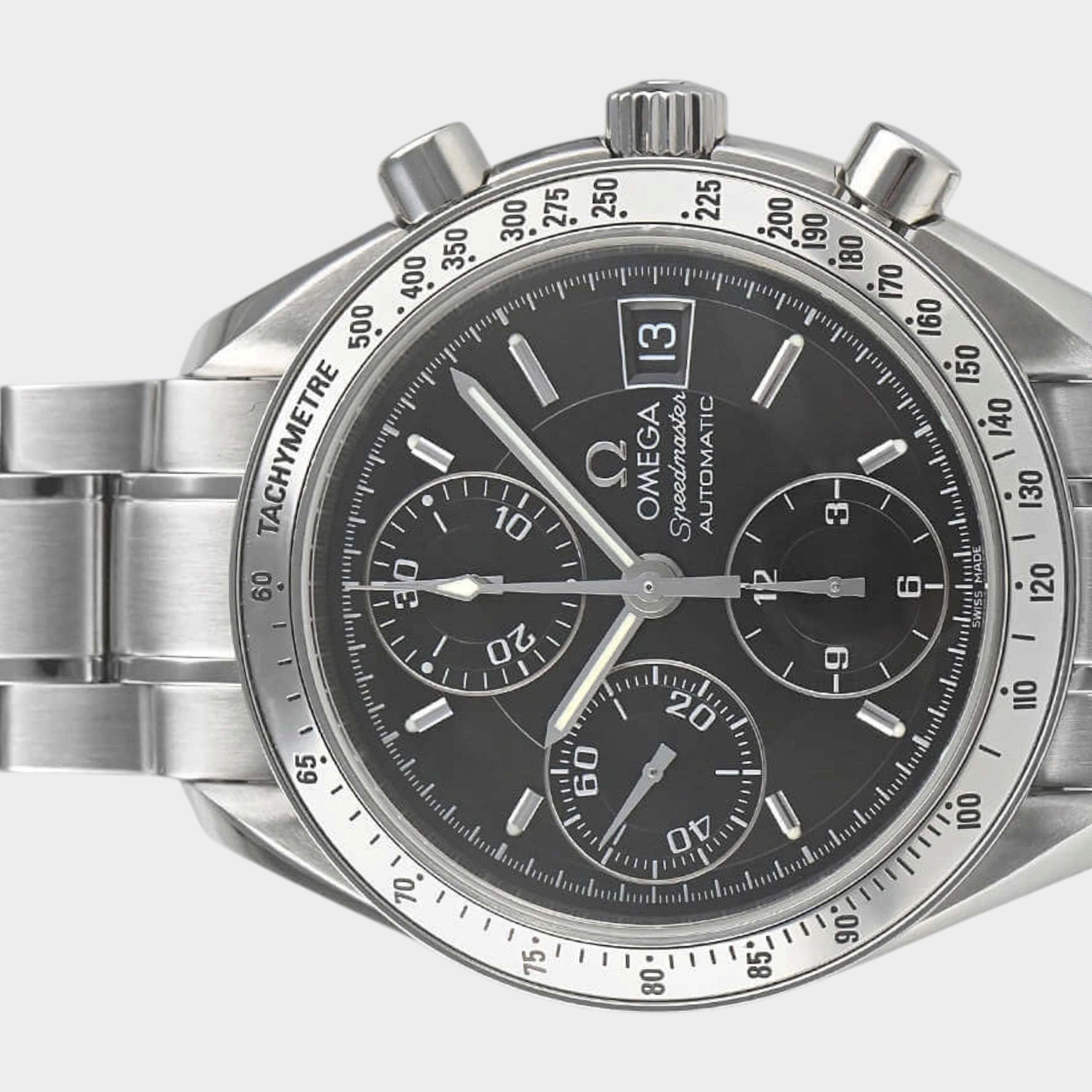 Omega Speedmaster 35135000