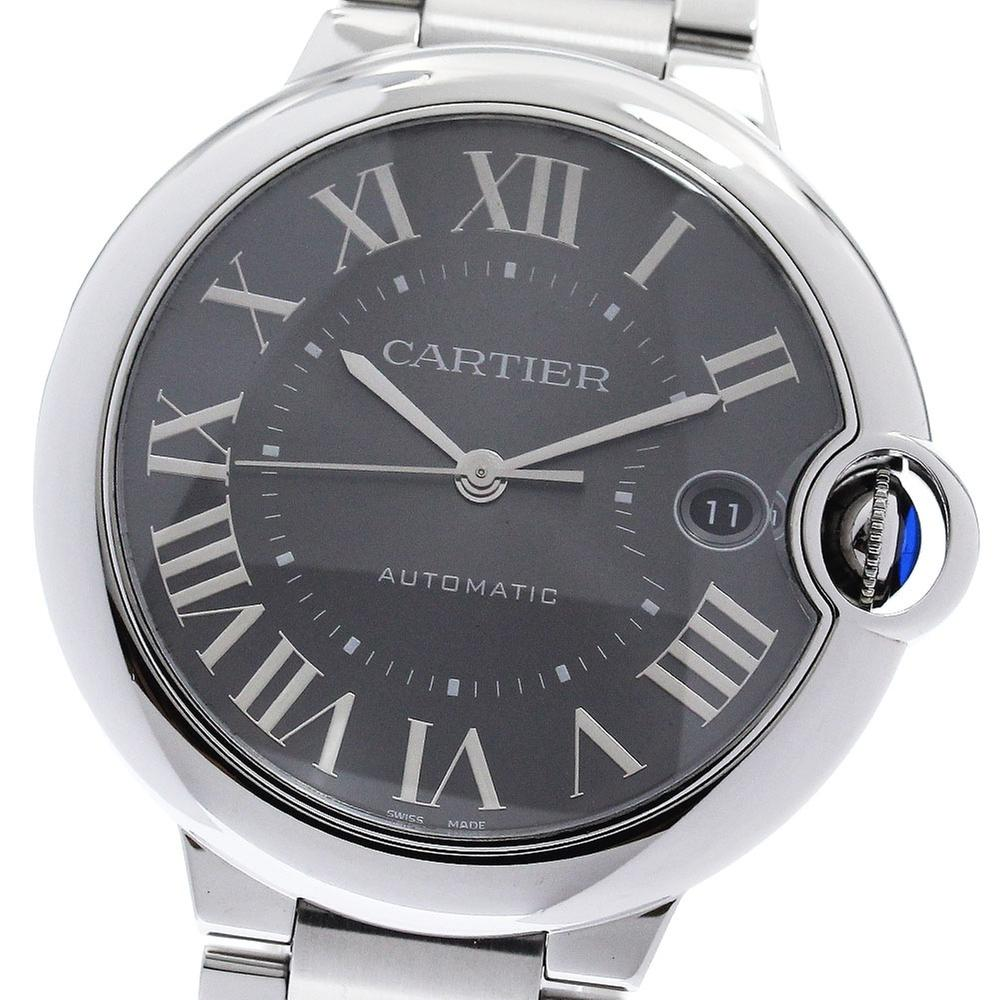 Cartier Ballon Bleu