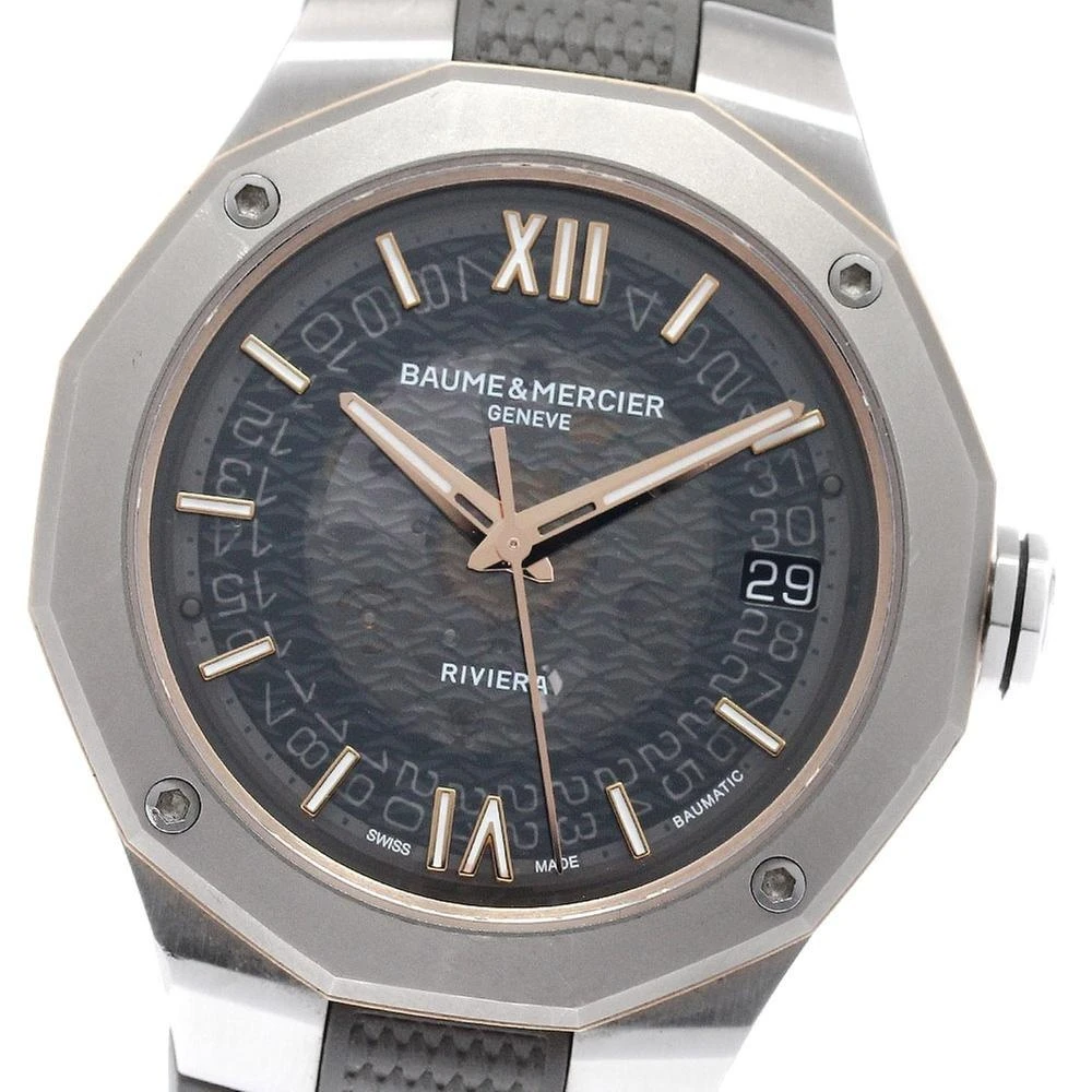 Baume & Mercier Riviera