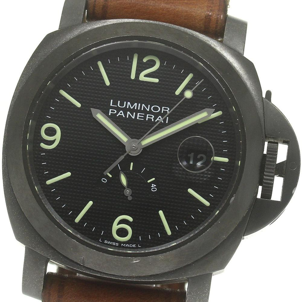 Panerai Luminor Power Reserve