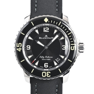 Blancpain Fifty Fathoms