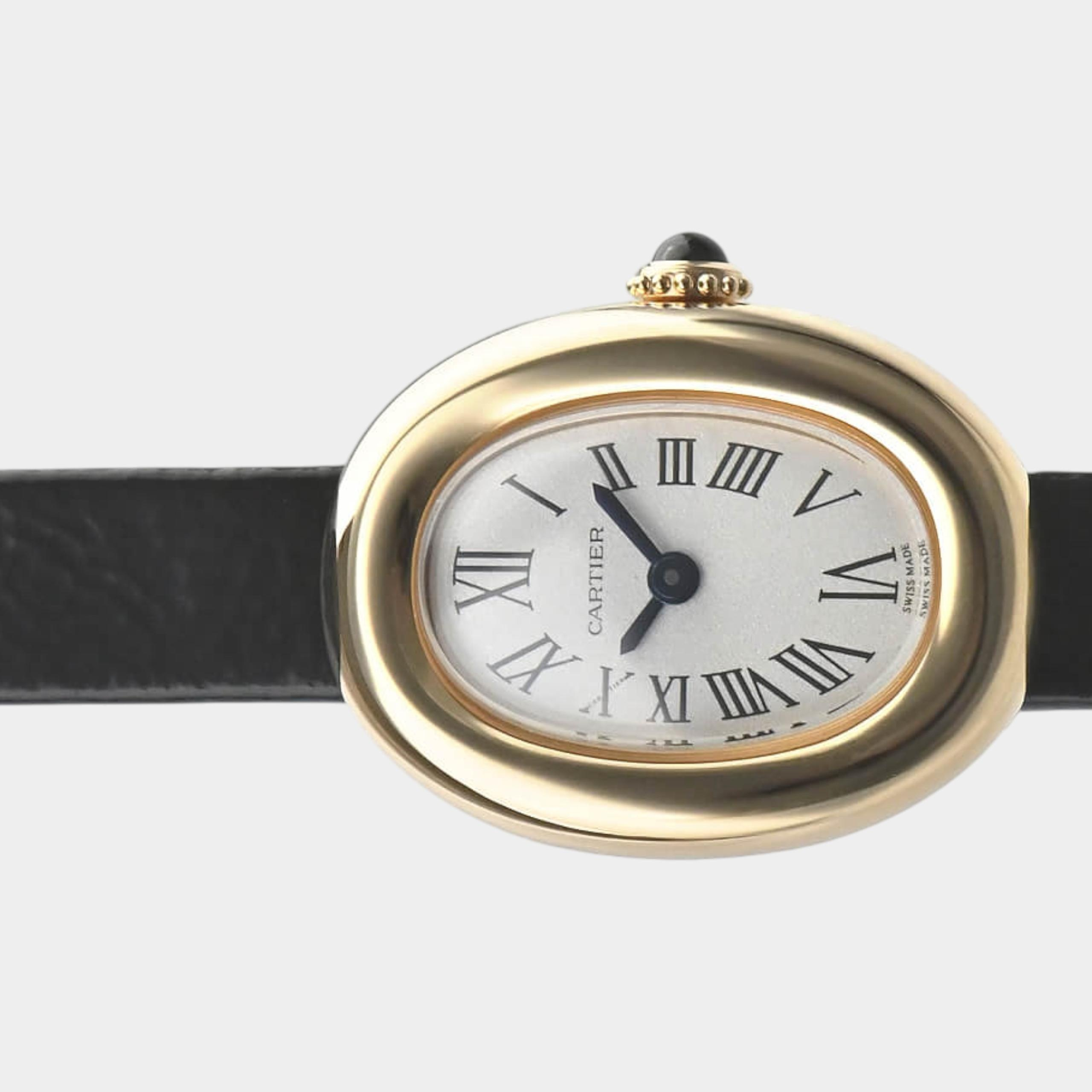 Cartier Baignoire