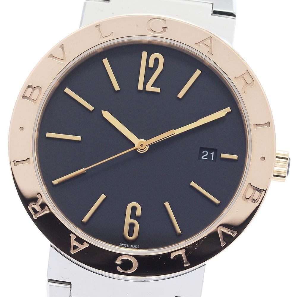 {{ product.brand }} {{ product.attribute.model }} BBP41SG | 41 mm, Used (Fair) — Switzerland
