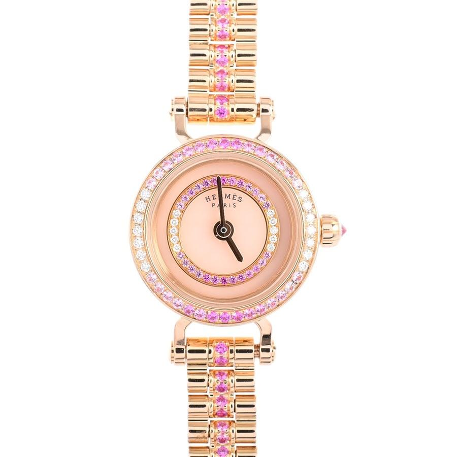 Hermès  FG4.174 | , Used (Good) Women's watch — Buy in Switzerland