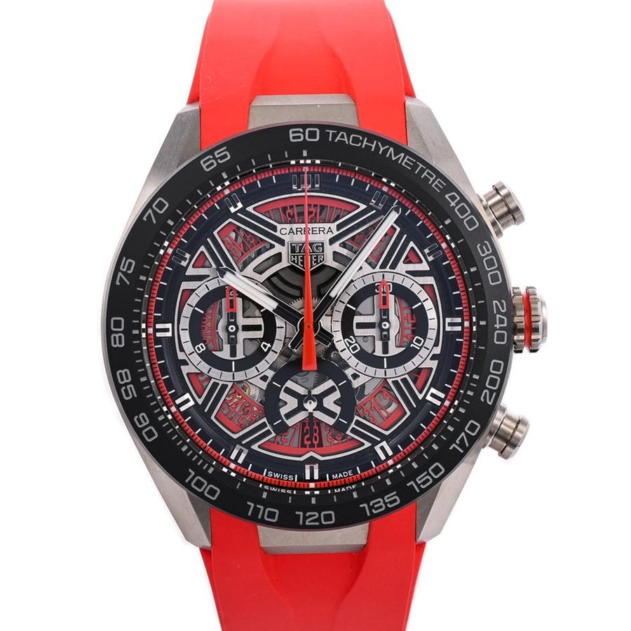 TAG Heuer Carrera