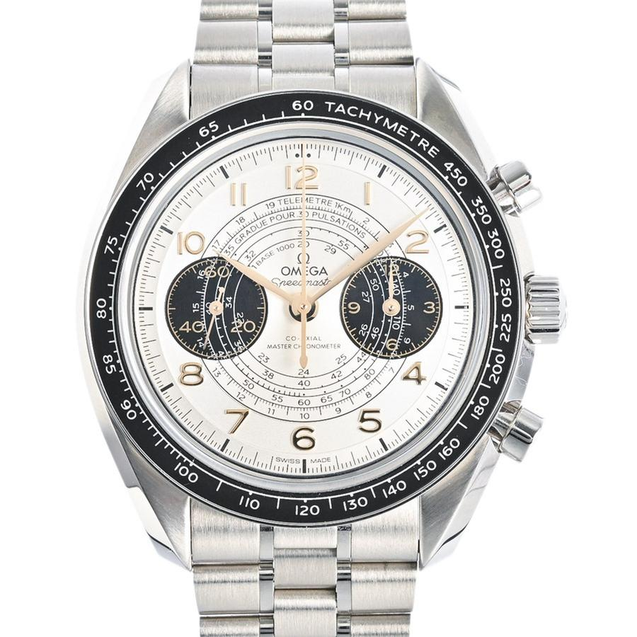 Omega Speedmaster