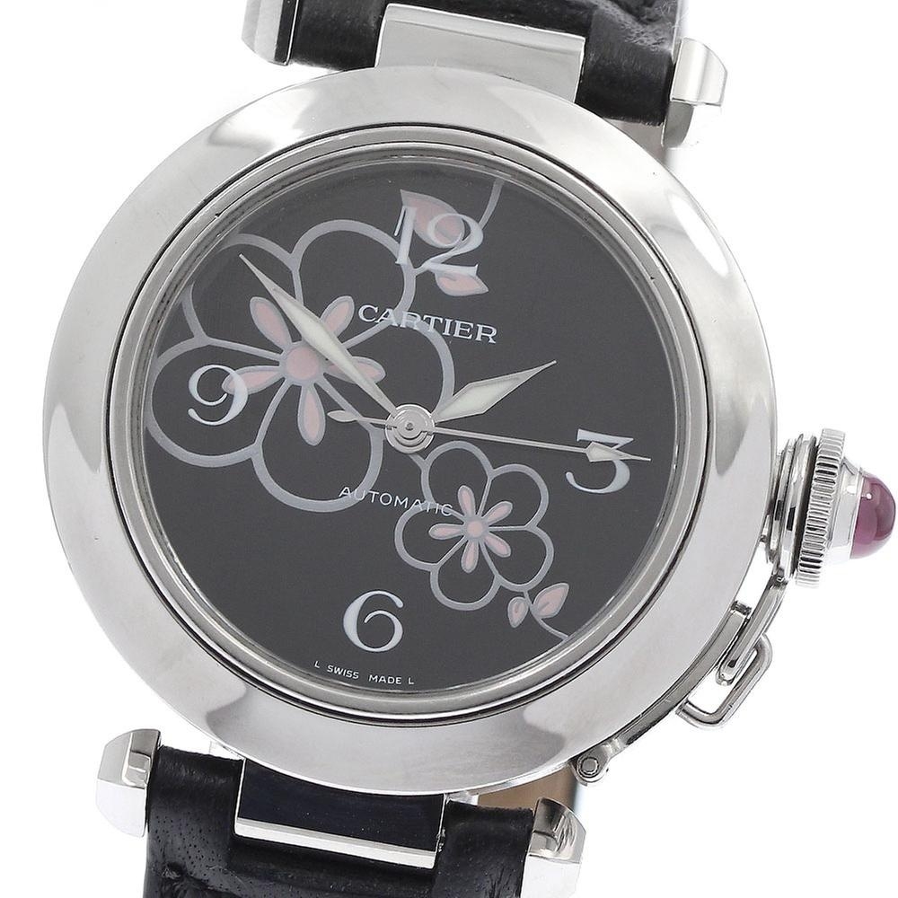 Buy Cartier Pasha C W3109699 | 35 mm, Used (Fair) — Switzerland
