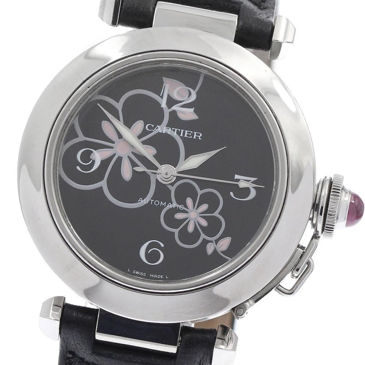 Cartier Pasha C