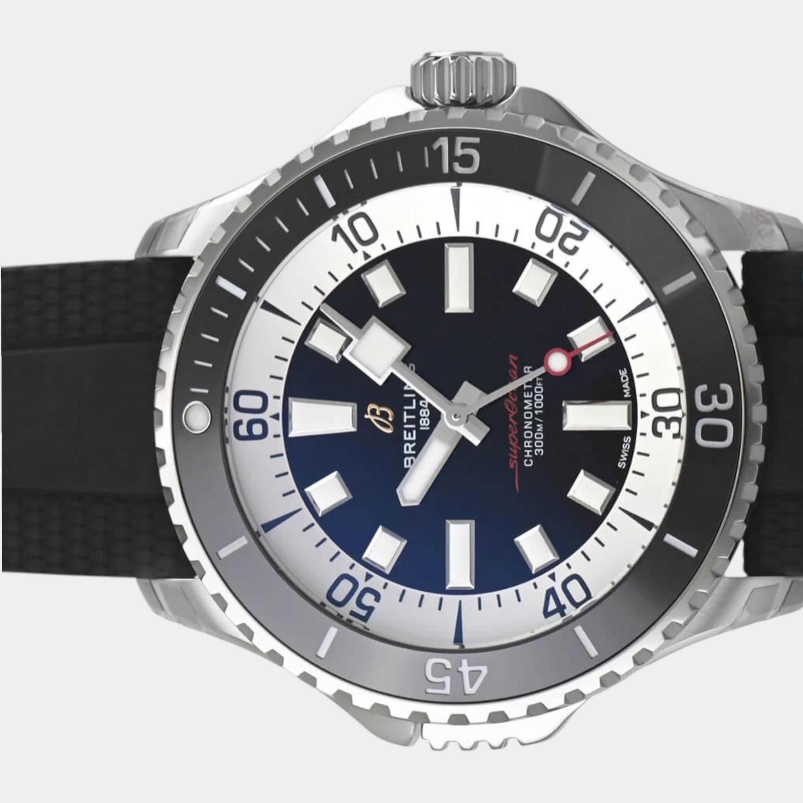 Breitling Superocean